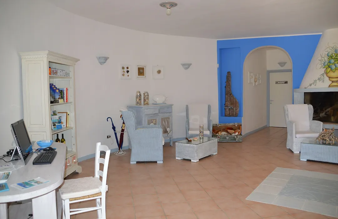 Hotel Il Timone-1