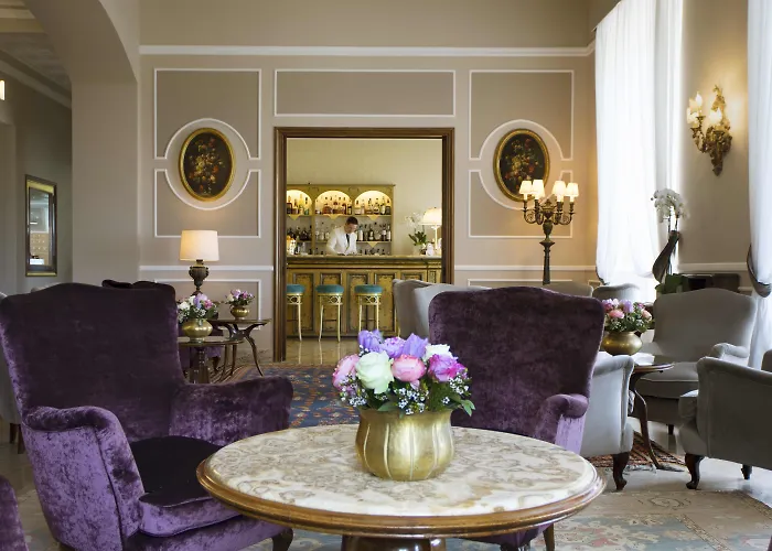 Grand MiramareAlbergo