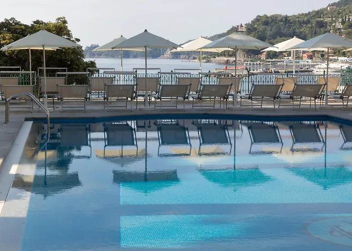 Imperiale PalaceAlbergo